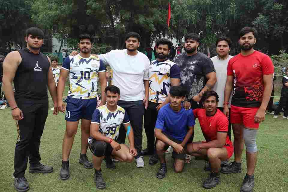 CPJ College Sports photo 11